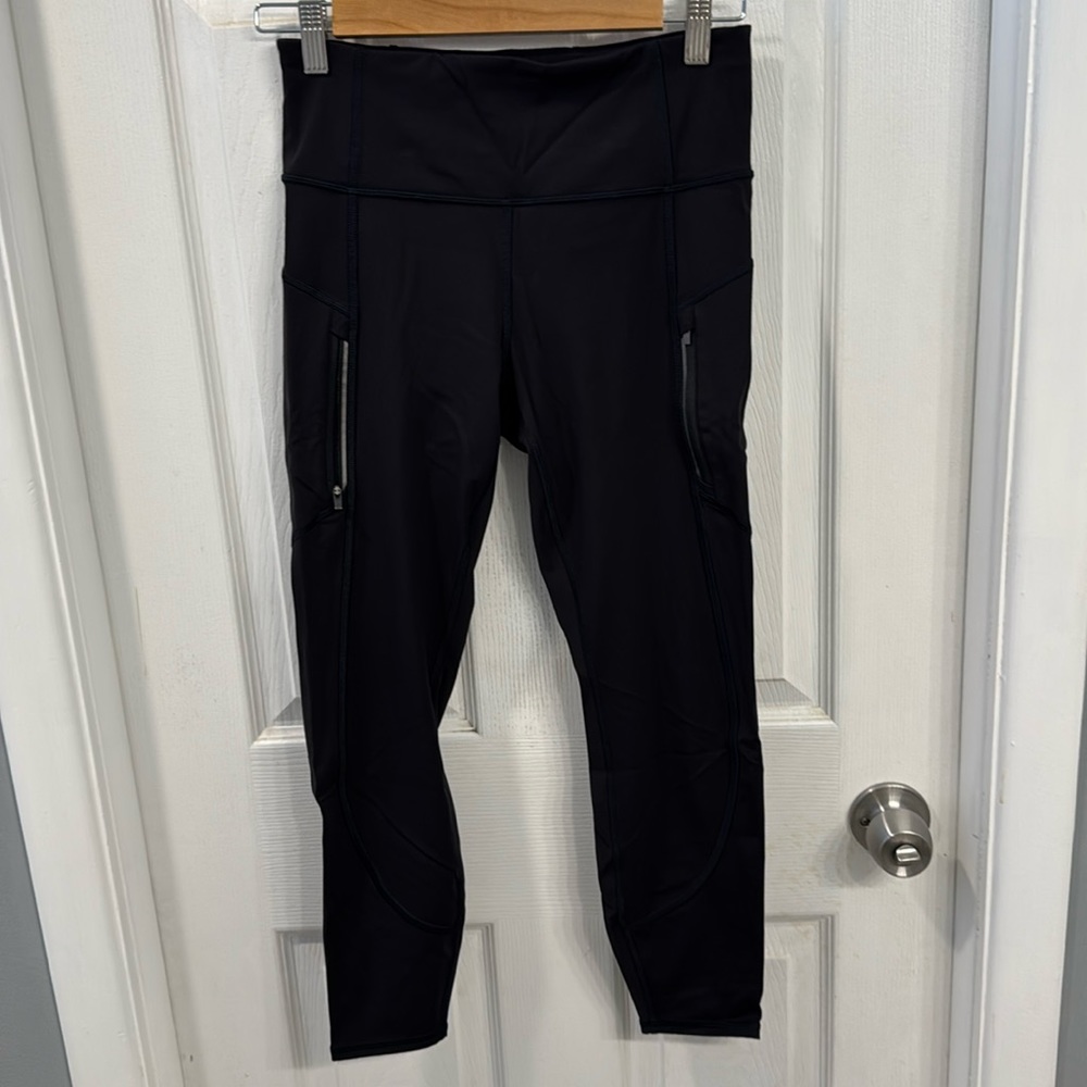 Athleta Rainier Tight